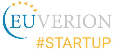Logo der Euverion GmbH für Start-Ups