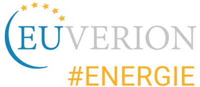 Logo der Euverion GmbH für Energieberatung