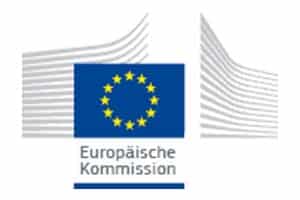 Logo von Europäische Kommission