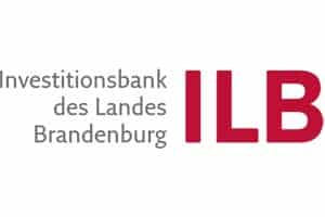 Logo von Investitionsbank des Landes Brandenburg