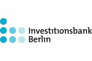 Logo von Investitionsbank Berlin