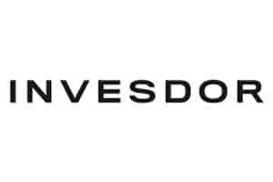 Logo von INVESDOR